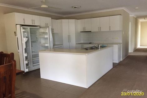 Property photo of 53 Colliery Street Bluff QLD 4702