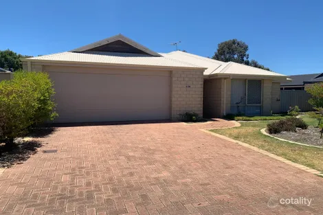 3/20 Frankland Way, West Busselton, WA 6280