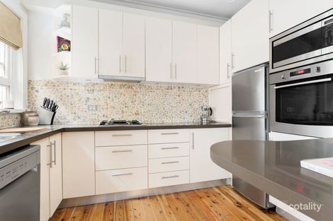 Property photo of 1/31 Hollywood Avenue Bondi Junction NSW 2022