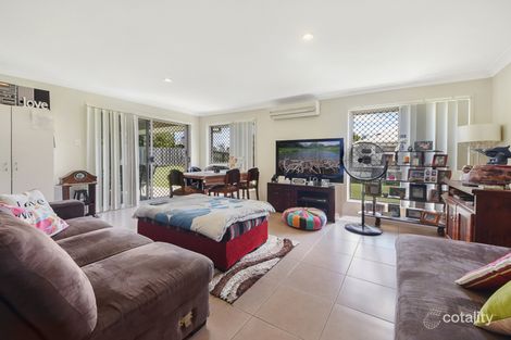 Property photo of 6 Pendula Drive Burpengary QLD 4505