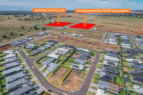 3 Cove Cct, Dubbo, NSW 2830