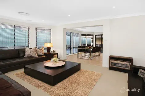 Property photo of 20 Rafter Crescent Abbotsbury NSW 2176