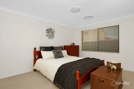Property photo of 20 Rafter Crescent Abbotsbury NSW 2176