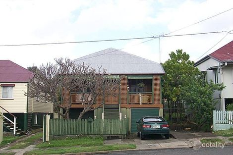 39 Leonard St, Woolloongabba, QLD 4102