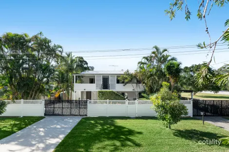 Property photo of 46 Foley Road Hemmant QLD 4174