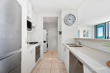 Property photo of 2802/1 Como Crescent Southport QLD 4215
