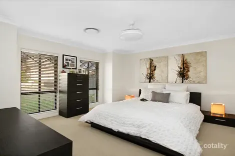 Property photo of 20 Rafter Crescent Abbotsbury NSW 2176