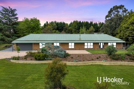 21 Mckenzie Lane, Narre Warren North, VIC 3804