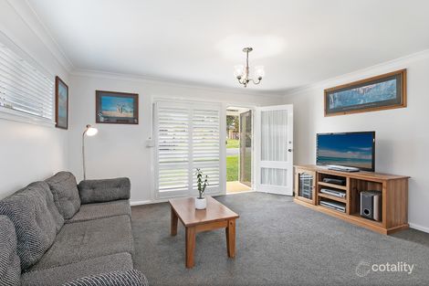 Property photo of 16 Lukela Avenue Budgewoi NSW 2262