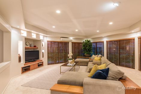 Property photo of 22 Golden Rain Place Stretton QLD 4116