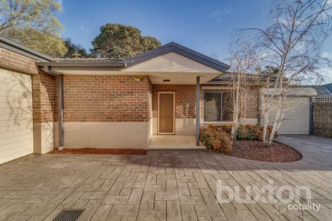 Property photo of 2/316 Huntingdale Road Mount Waverley VIC 3149