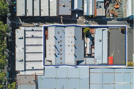 99-117 Islington St, Collingwood, VIC 3066