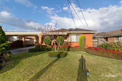 Property photo of 12 Neerim Street Thomastown VIC 3074