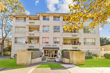 Property photo of 4/135-139 Croydon Avenue Croydon Park NSW 2133