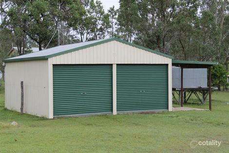 Property photo of 98 Birch Road Wattle Camp QLD 4615