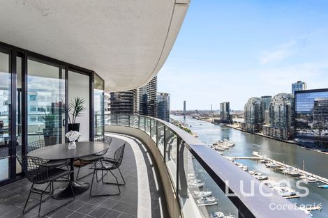 Property photo of 1901/70 Lorimer Street Docklands VIC 3008