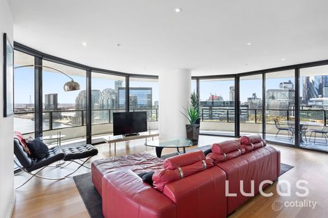 Property photo of 1901/70 Lorimer Street Docklands VIC 3008