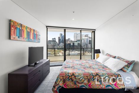 Property photo of 1901/70 Lorimer Street Docklands VIC 3008