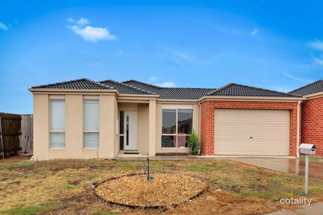 Property photo of 1 Tony Drive Truganina VIC 3029