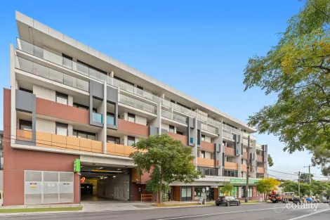 Property photo of 312/70 Batesford Road Chadstone VIC 3148