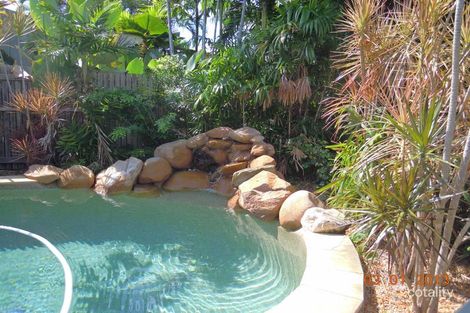 Property photo of 42 Carr Street Hermit Park QLD 4812