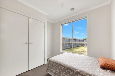 Property photo of 1 Tony Drive Truganina VIC 3029
