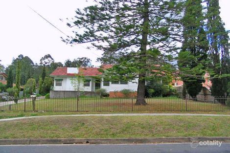 Property photo of 27B Brisbane Road Castle Hill NSW 2154