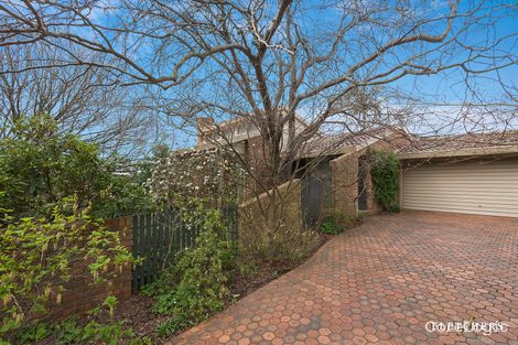 Property photo of 40 Meredith Avenue Templestowe VIC 3106