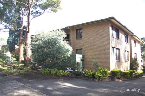 9/2 Carlisle Cl, Macquarie Park, NSW 2113