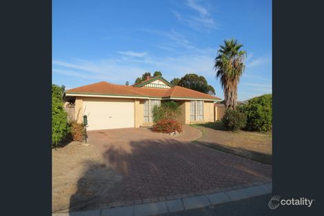 Property photo of 2 Chase Mews Atwell WA 6164