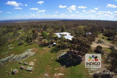 Property photo of 406 Cemetery Road Eldorado VIC 3746