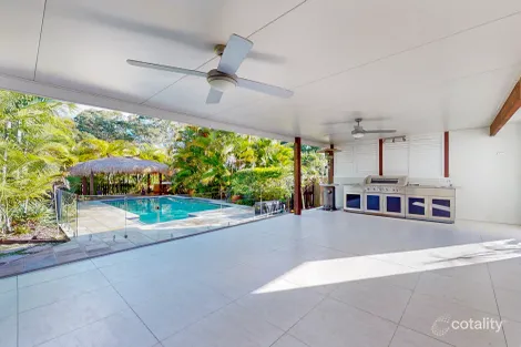 Property photo of 49 Cadogan Street Carindale QLD 4152