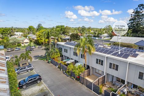 Property photo of 7/121 Dalley Street Mullumbimby NSW 2482
