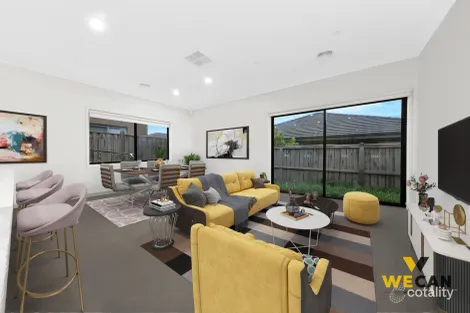 Property photo of 19 Vere Way Mickleham VIC 3064