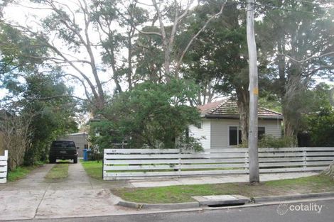 97 Scott St, Beaumaris, VIC 3193