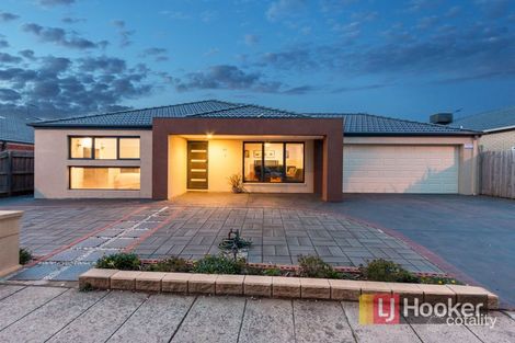 Property photo of 91 Aylmer Road Lynbrook VIC 3975