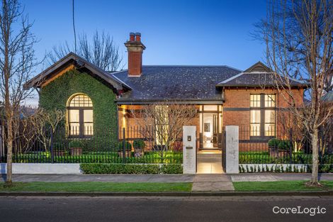 Property photo of 1 Tashinny Road Toorak VIC 3142