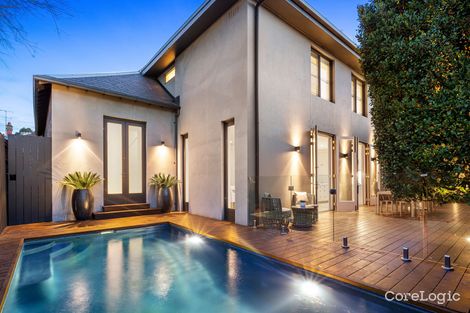 Property photo of 1 Tashinny Road Toorak VIC 3142