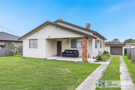Property photo of 13 Oramzi Road Girraween NSW 2145