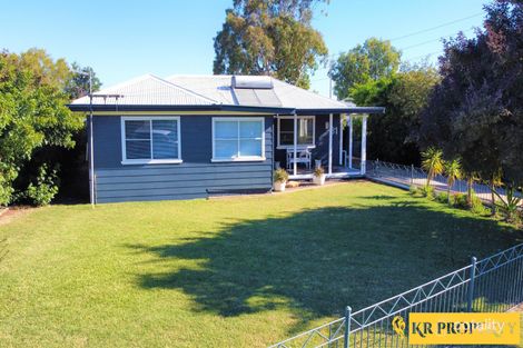 Property photo of 31 Ugoa Street Narrabri NSW 2390