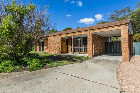 5/15 Wyselaskie Cct, Kambah, ACT 2902