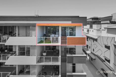 502/9 Chelmsford Ave, Lutwyche, QLD 4030