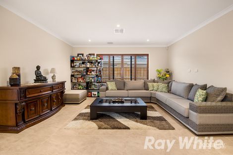 Property photo of 16 Jazz Court Pakenham VIC 3810