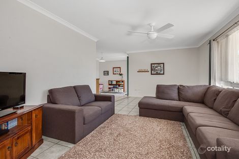 Property photo of 16 Otter Court Pelican Waters QLD 4551