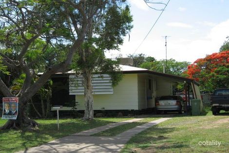 Property photo of 19 Bendee Crescent Blackwater QLD 4717