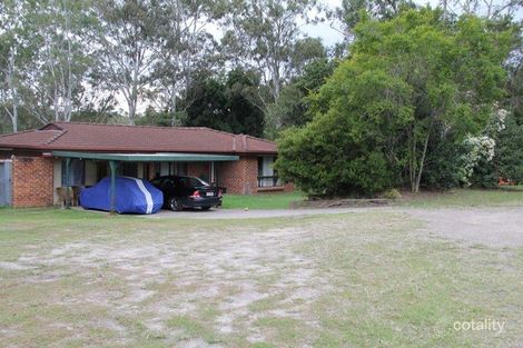 3656 Mount Lindesay Hwy, Park Ridge, QLD 4125