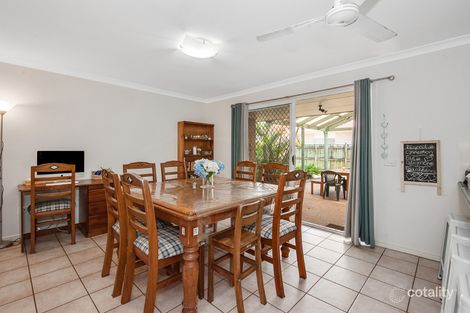 Property photo of 16 Otter Court Pelican Waters QLD 4551