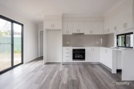 Property photo of 6 Mercator Crescent Willmot NSW 2770