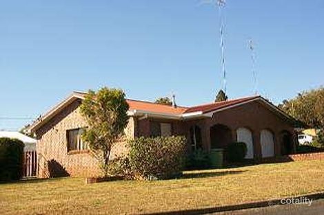 134 Curzon St, Rangeville, QLD 4350