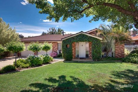 32 Overdale Dr, Bourkelands, NSW 2650